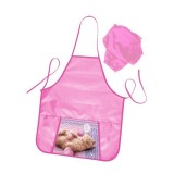 Фартук для труда ХАТБЕР 