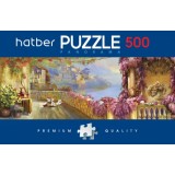 Пазлы ХАТБЕР А2 500 элементов 