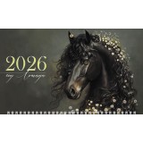 Календарь квартальный ХАТБЕР Календарь квартальный ХАТБЕР