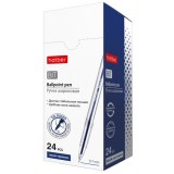 Ручка шариковая ХАТБЕР Ручка шариковая ХАТБЕР