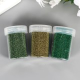 Набор микробисера Набор микробисера