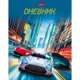 Дневник школьный ХАТБЕР А5 
