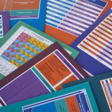 Тетрадь для записи терминов и определений А5 24л. ХАТБЕР 