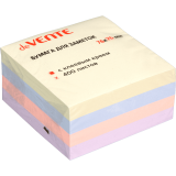 Клейкая бумага для заметок deVENTE Клейкая бумага для заметок deVENTE