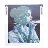 Алмазная мозаика 