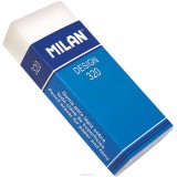 Ластик MILAN 320  6,1x2,3x1,2 см (1/20/500) (CPM320)