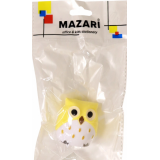 Точилка пластиковая MAZARI 
