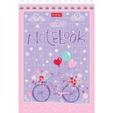 Блокнот ХАТБЕР А6 Блокнот ХАТБЕР А6