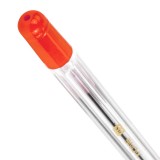 Ручка шариковая BRAUBERG  Ручка шариковая BRAUBERG