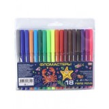 Фломастеры ХАТБЕР VK Фломастеры ХАТБЕР VK