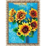 Картина из пайеток COLOR KIT 