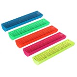 Пенал пластиковый CALLIGRATA 