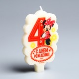 Свеча в торт 