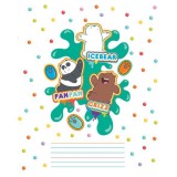 Тетрадь А5 12 л. линия ХАТБЕР 