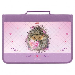 Папка для тетрадей А4 ХАТБЕР 