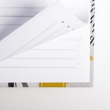 Ежедневник недатированный А5 