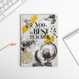 Ежедневник недатированный А5 