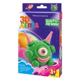 Набор для творчества ЛУЧ 