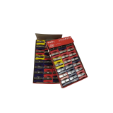 Точилка KUM пластиковая, одинарная, прямоуг. (100-1.) Точилка KUM пластиковая, одинарная, прямоуг. (100-1.)