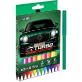 Набор фломастеров 