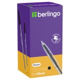 Ручка шариковая BERLINGO 