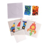 Термомозаика 