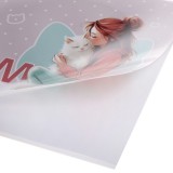 Альбом для рисования ХАТБЕР А4 40 л. Альбом для рисования ХАТБЕР А4 40 л.