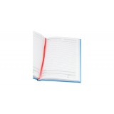 Ежедневник недатированный А5 PROFIT 