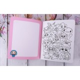 Арт-блокнот Арт-блокнот