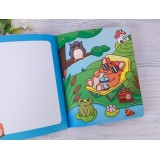 Арт-блокнот Арт-блокнот