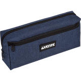 Пенал deVENTE, 210x90x45 мм, прямоуг., износост. полиэстер, на молнии, темно-синий (7020672) Пенал deVENTE, 210x90x45 мм, прямоуг., износост. полиэстер, на молнии, темно-синий (7020672)