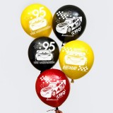 Воздушные шары 