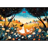 Альбом для рисования ХАТБЕР А4 24 л. 