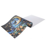 Альбом для рисования ХАТБЕР А4 24 л. 