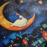 Альбом для рисования ХАТБЕР А4 24 л. 