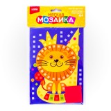 Мозаика мягкая LORI 