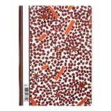 Папка-скоросшиватель А4 ХАТБЕР 