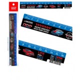 Линейка пластиковая deVENTE Линейка пластиковая deVENTE