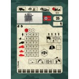 Сборная модель ZVEZDA 