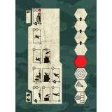 Сборная модель ZVEZDA 