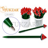 Ручка шариковая TUKZAR 