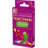 Пластилин ЛУЧ 