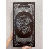 Нарды большие 