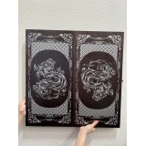 Нарды большие 