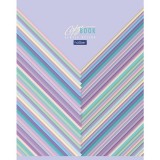 Тетрадь А5 48л. клетка  ХАТБЕР 