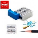 Точилка KUM, для цанговых карандашей (206 M6)