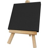 Мини мольберт с холстом deVENTE Мини мольберт с холстом deVENTE