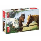 Пазлы ХАТБЕР А2 1500 элементов Пазлы ХАТБЕР А2 1500 элементов