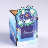 Подставка для канцелярских принадлежностей 