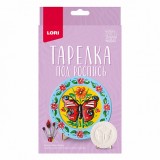 Тарелка под роспись LORI 